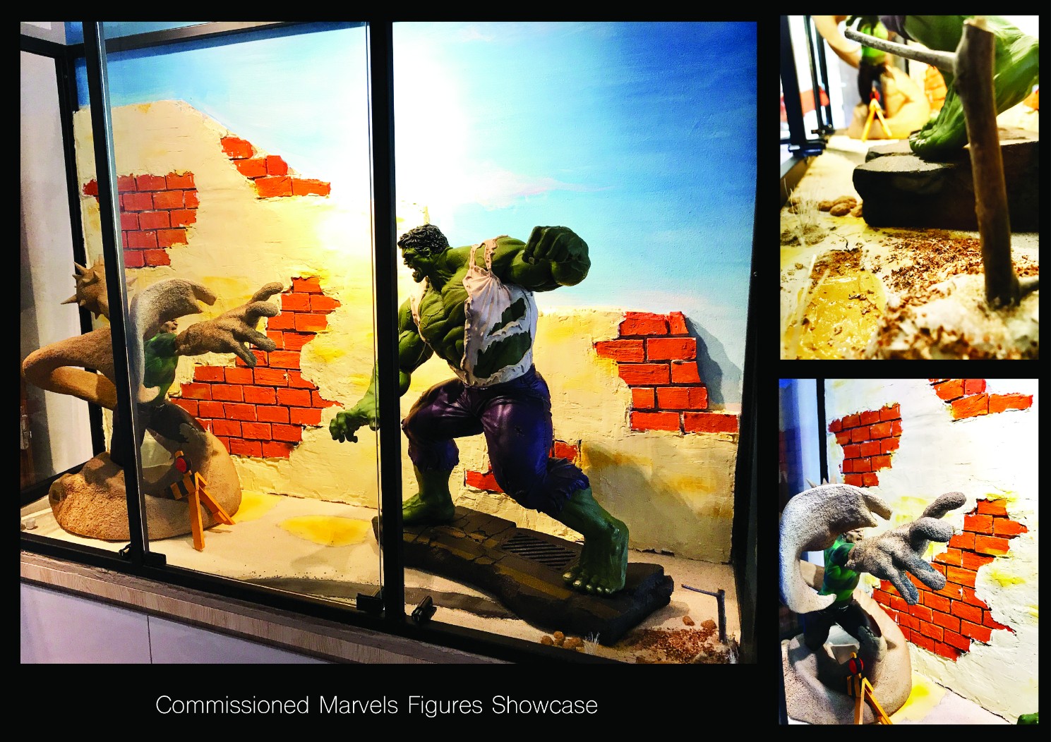  Wallcraft Deco Art Wall Mural Johor Bahru, Kuala Lumpur, Singapore