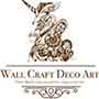 Wallcraft Deco Art | Wall Mural Johor Bahru, Kuala Lumpur, Singapore | Wall Mural | Wall Painting | Wall Mural Artist | Glow in Dark Painting | Wall Painting Artist