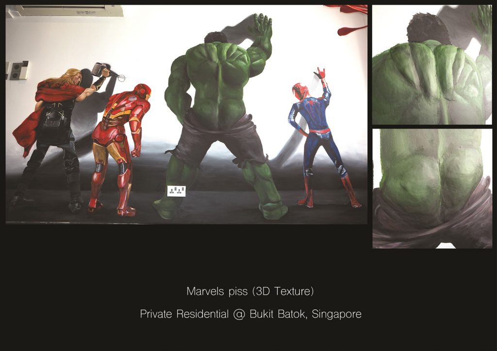 Portfolio 21