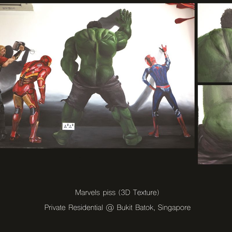 Portfolio 21